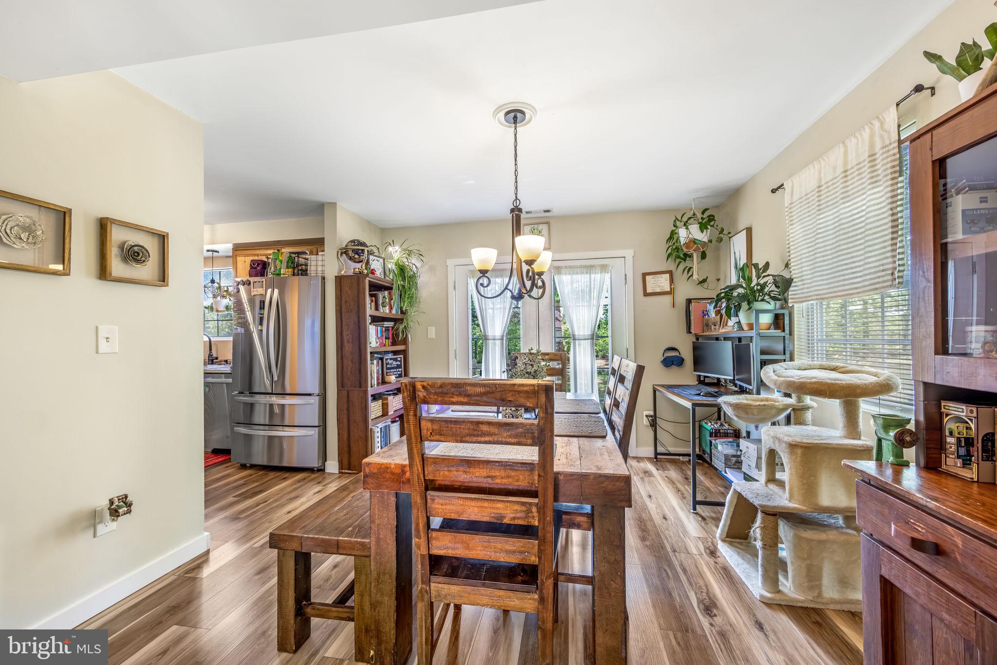 11205 CHANCELLOR MEADOWS LANE