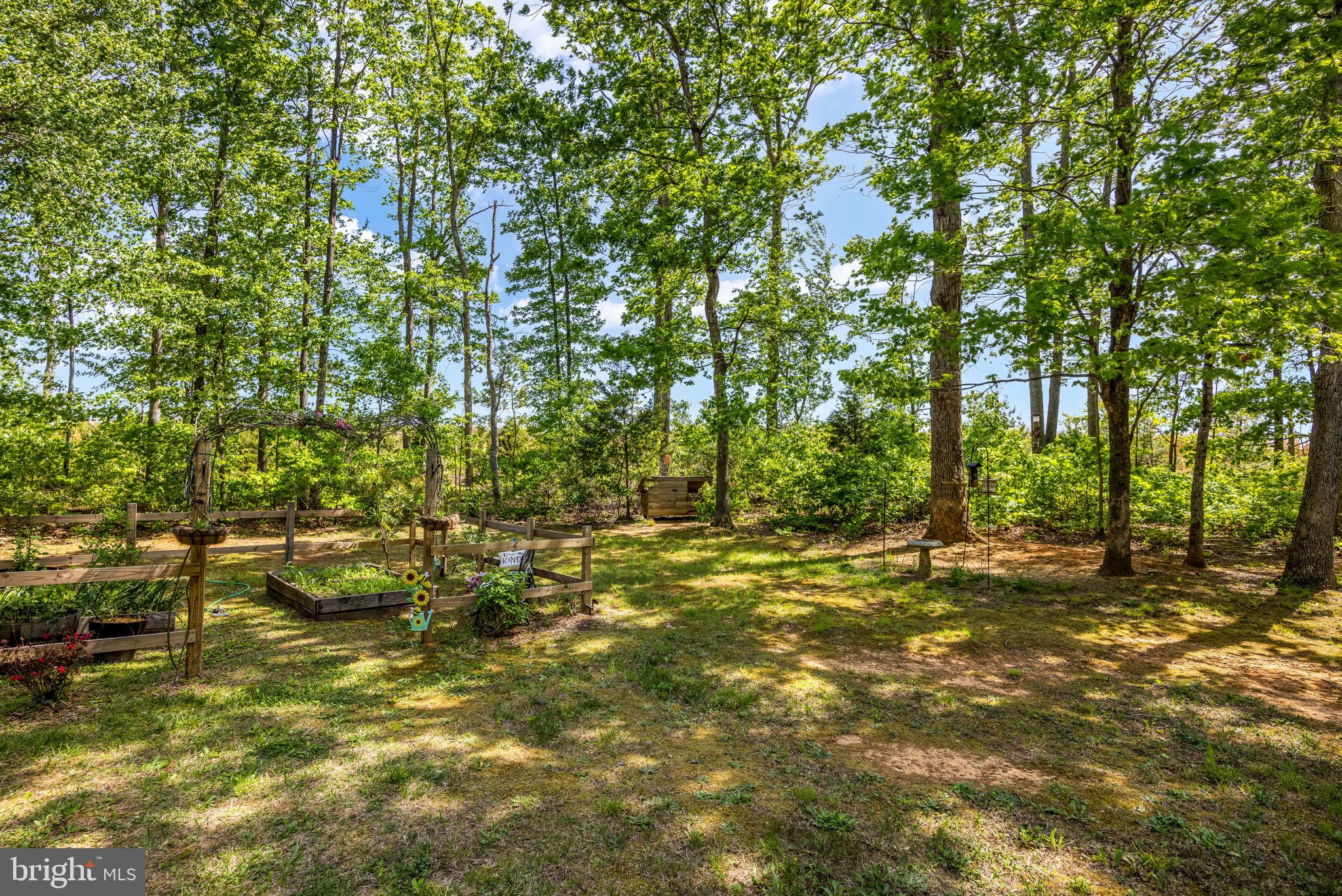 11205 CHANCELLOR MEADOWS LANE