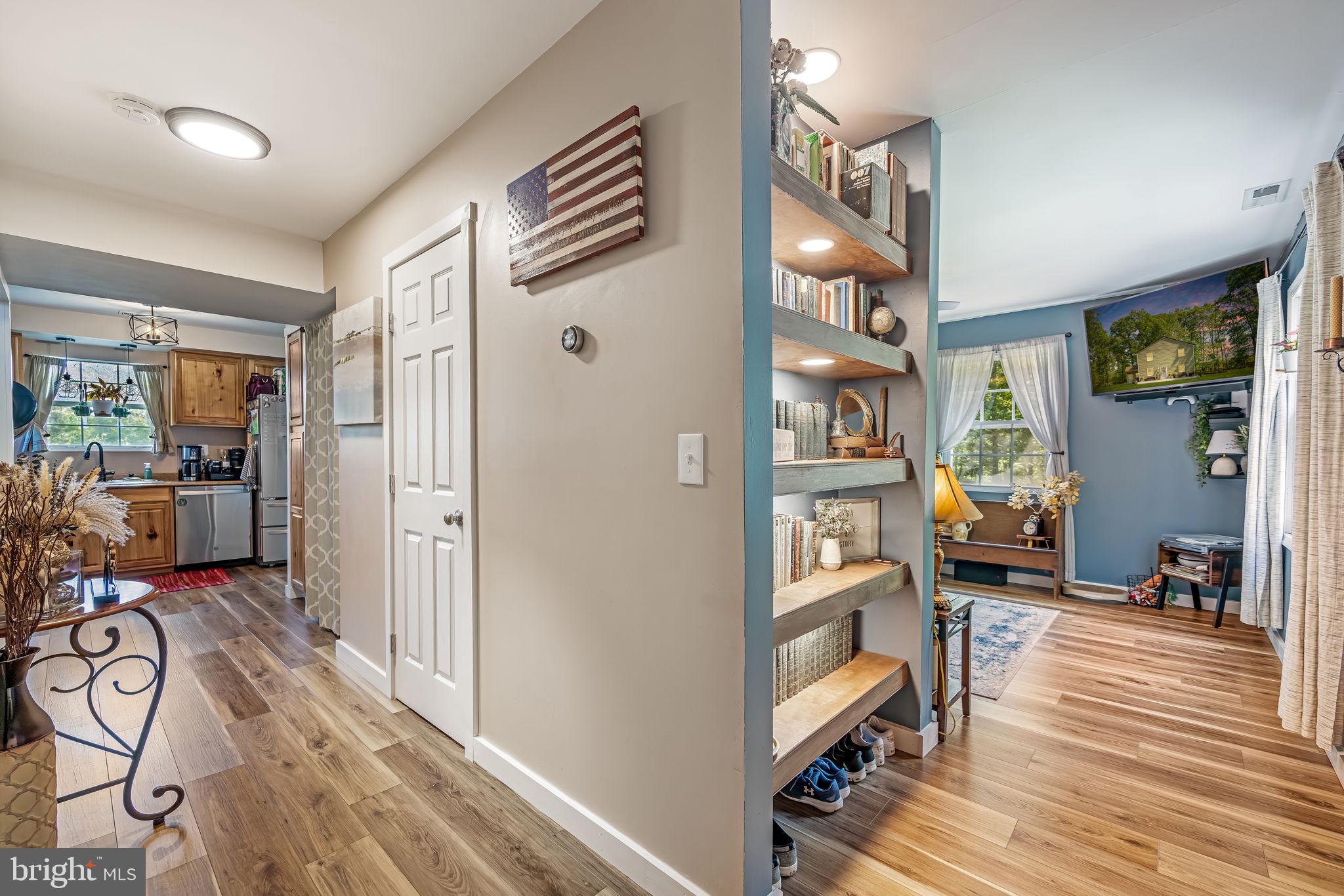 11205 CHANCELLOR MEADOWS LANE