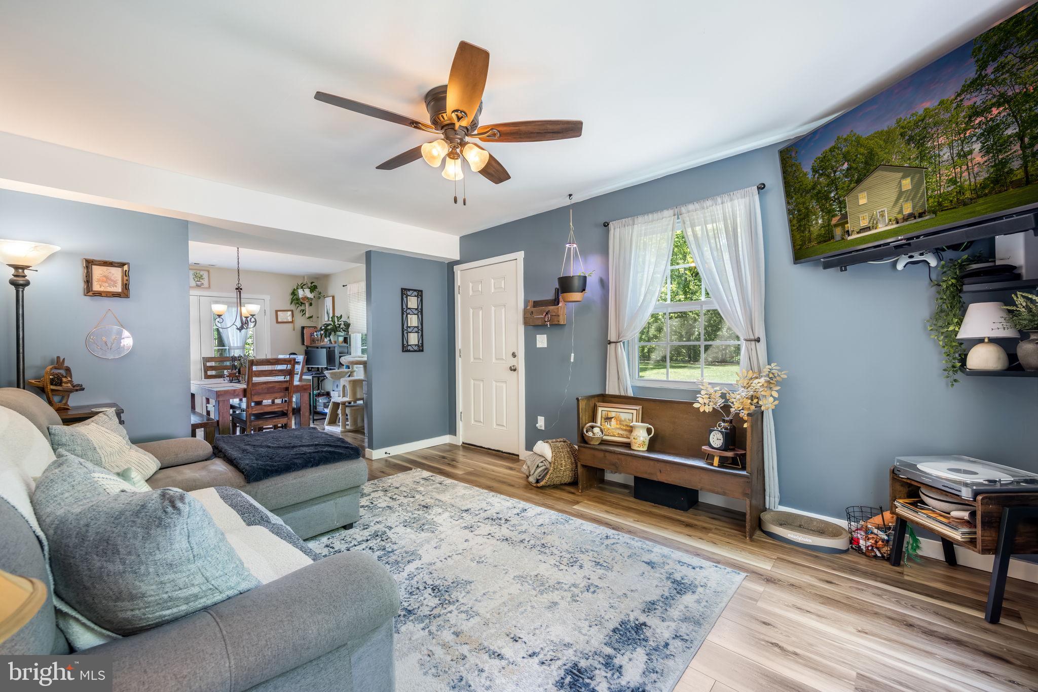 11205 CHANCELLOR MEADOWS LANE