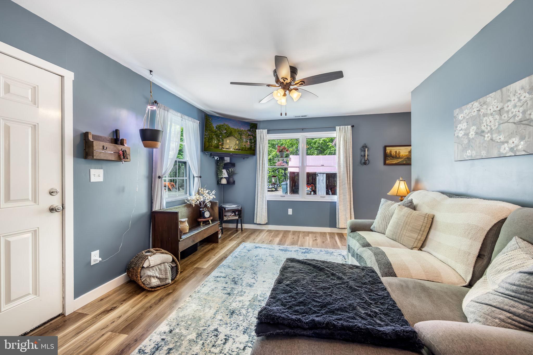11205 CHANCELLOR MEADOWS LANE