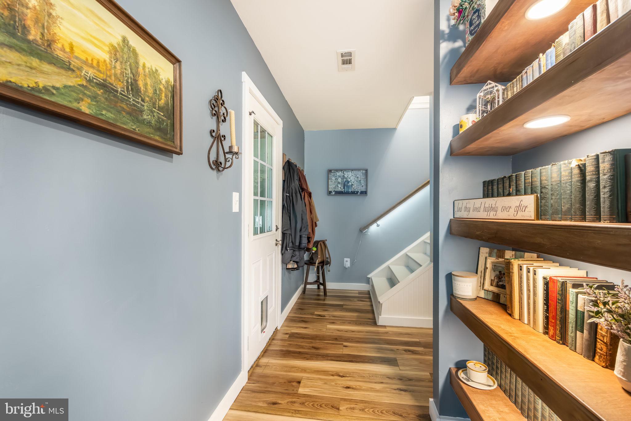 11205 CHANCELLOR MEADOWS LANE