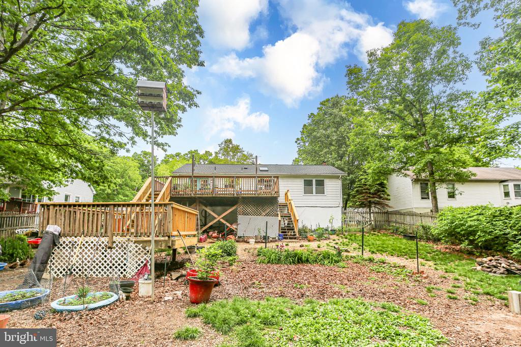 50 LOVETT DRIVE