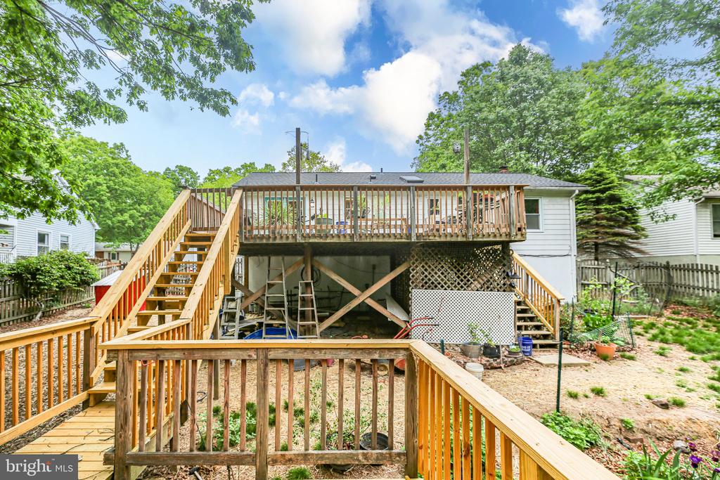 50 LOVETT DRIVE