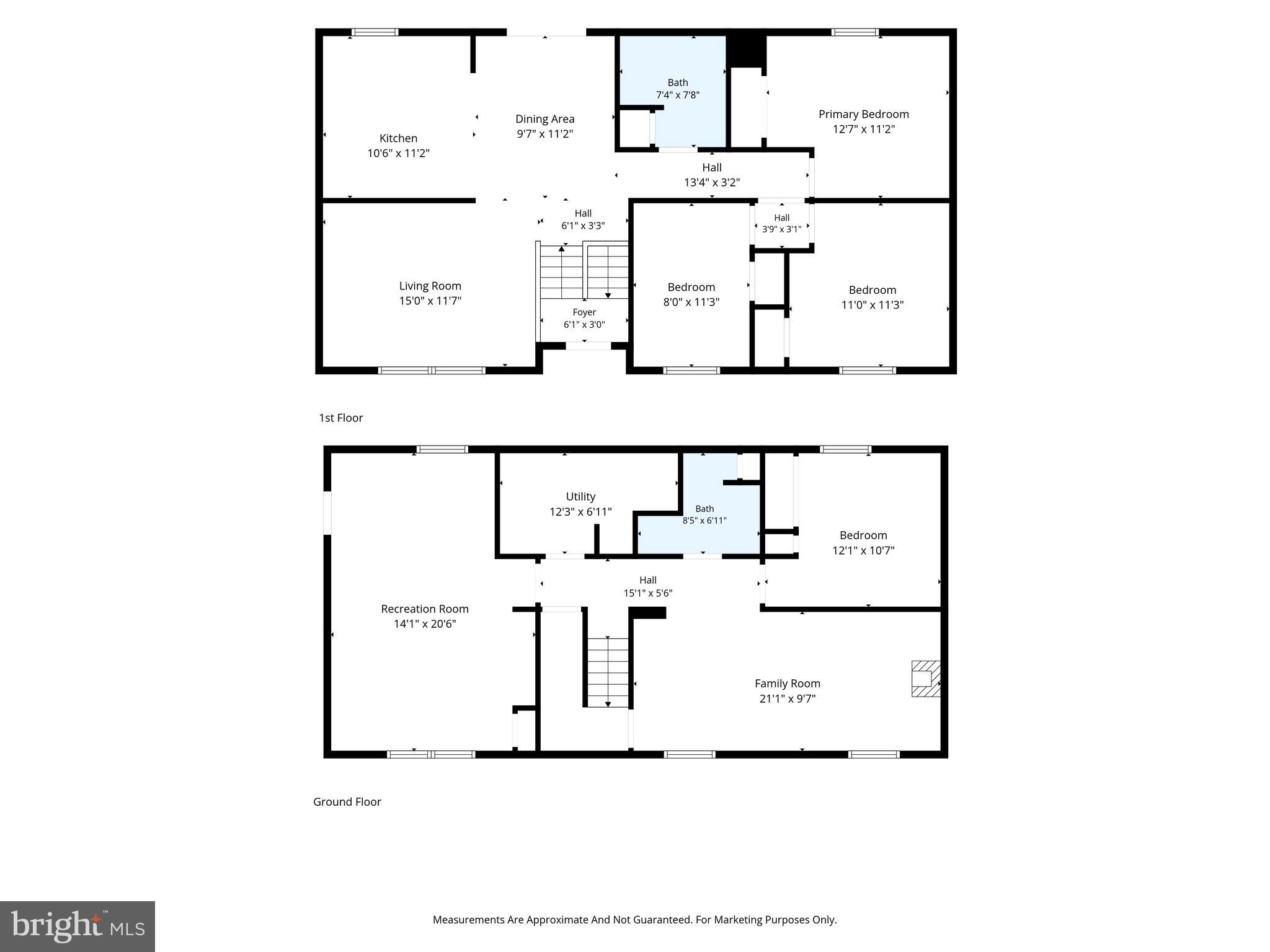 12203 WILDERNESS PARK DRIVE