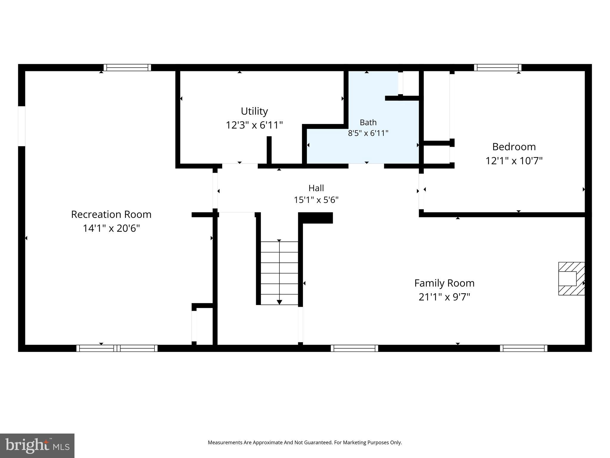 12203 WILDERNESS PARK DRIVE