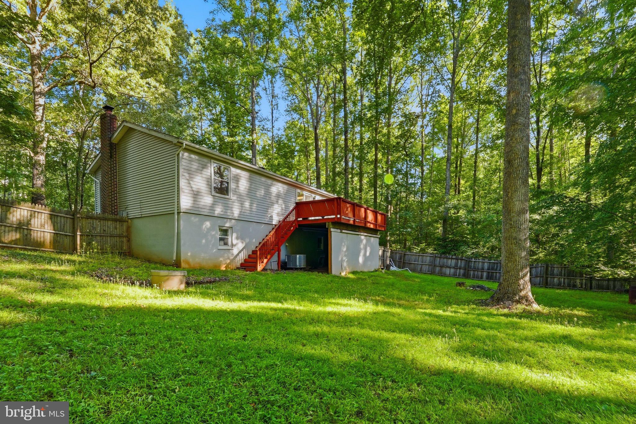 12203 WILDERNESS PARK DRIVE