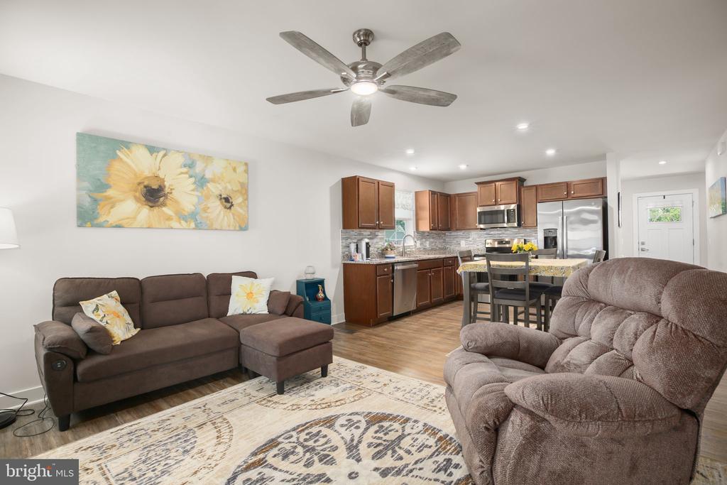 7401 BRENTFORD TERRACE