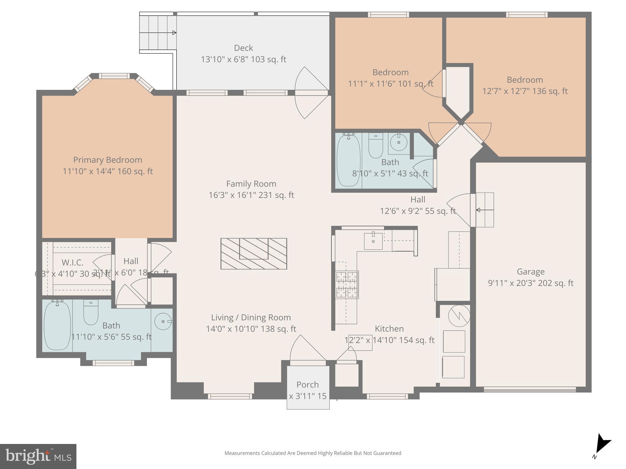 10907 CRESTWOOD DRIVE