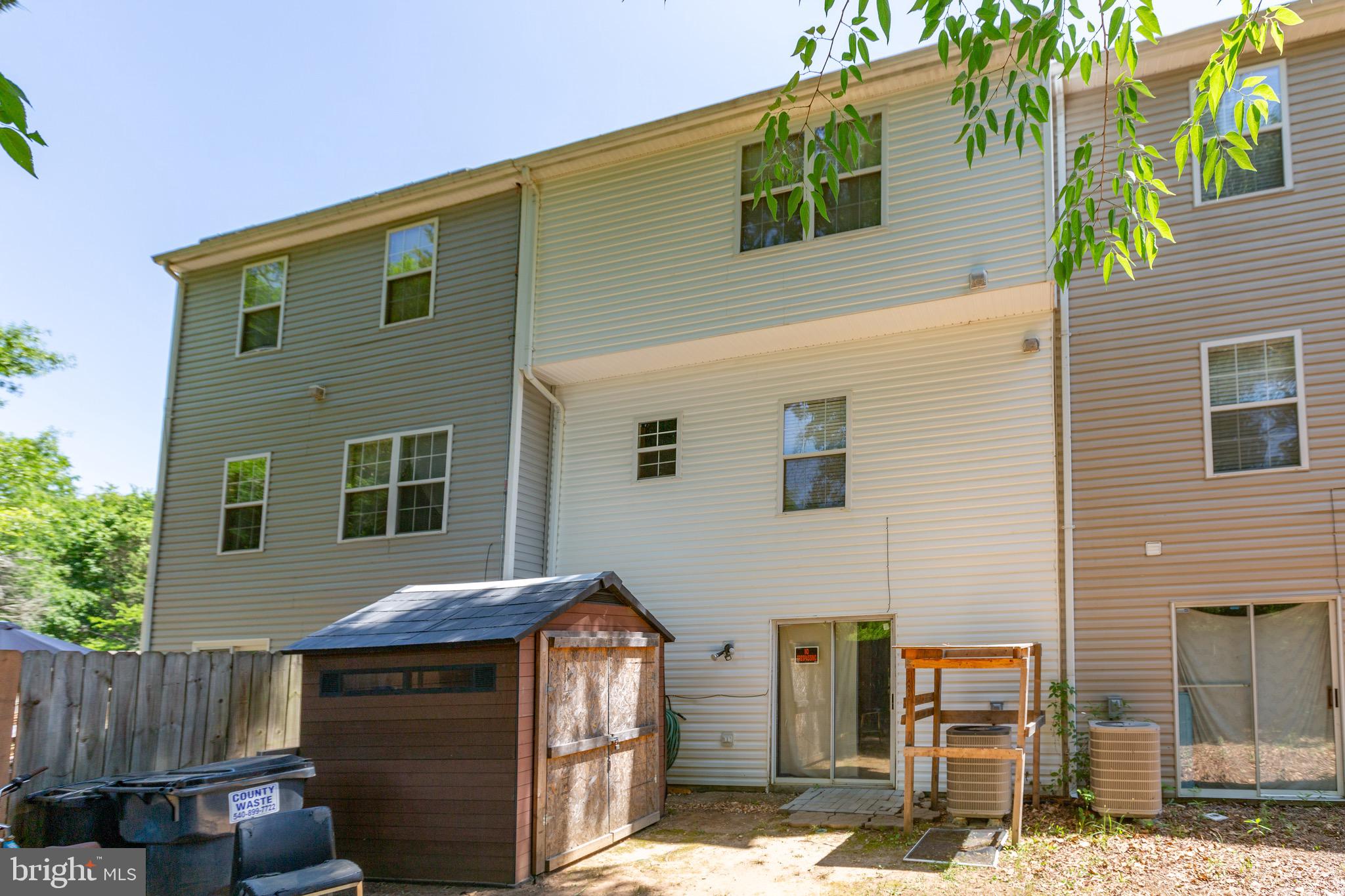 11012 COREYS WAY