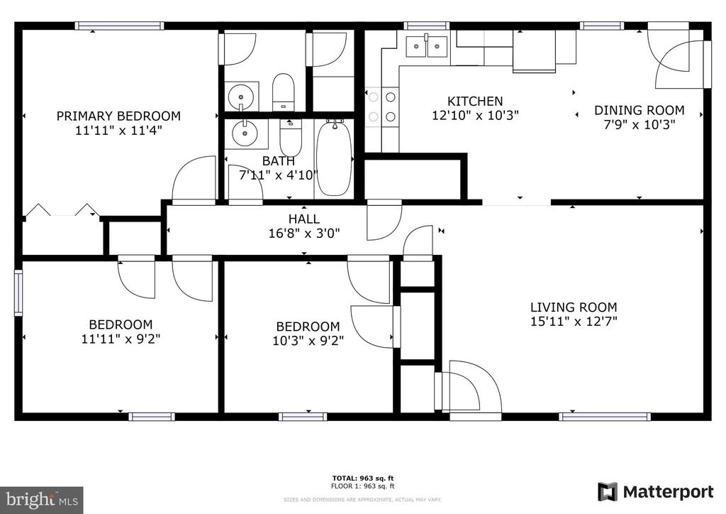 6317 PLANTATION FOREST DRIVE