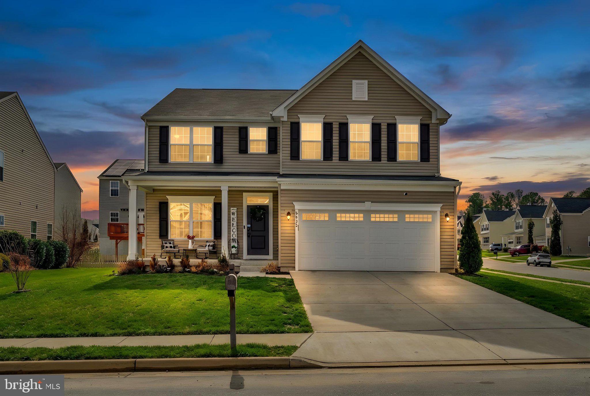 5432 HOLLEY OAK LANE