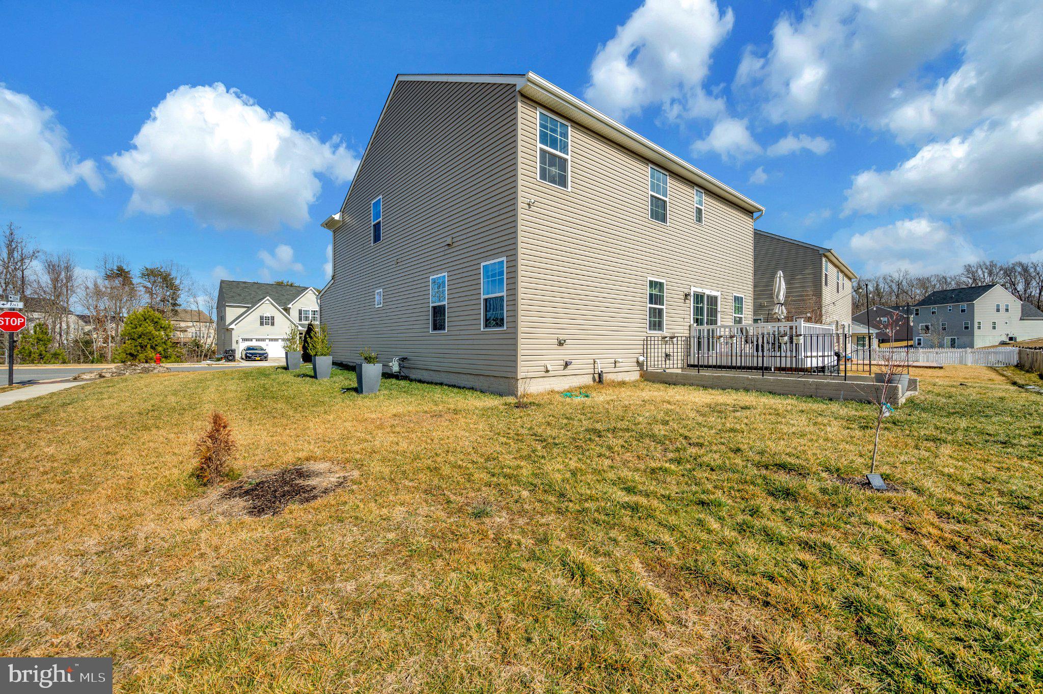 5432 HOLLEY OAK LANE