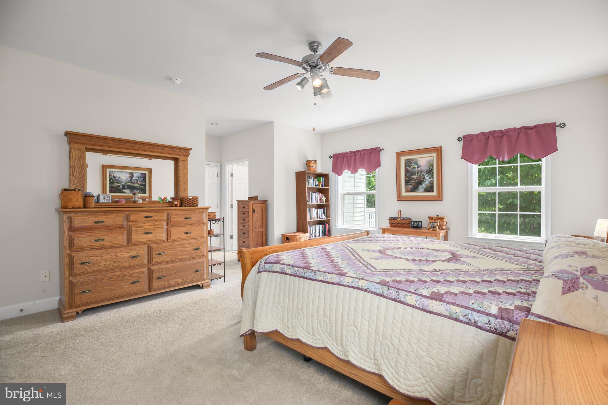 5612 CEDAR MOUNTAIN COURT