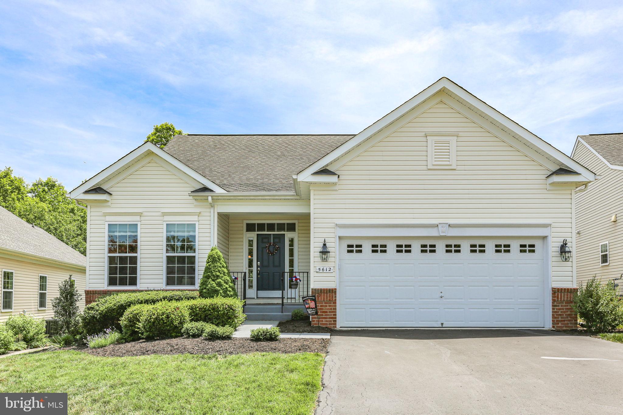 5612 CEDAR MOUNTAIN COURT