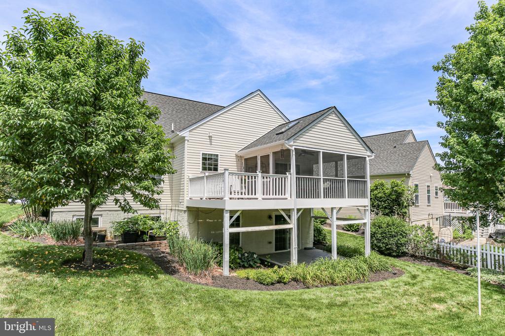 5612 CEDAR MOUNTAIN COURT