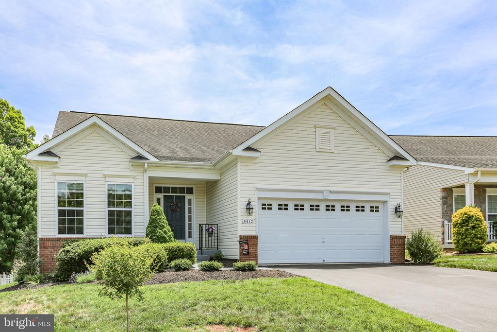 5612 CEDAR MOUNTAIN COURT