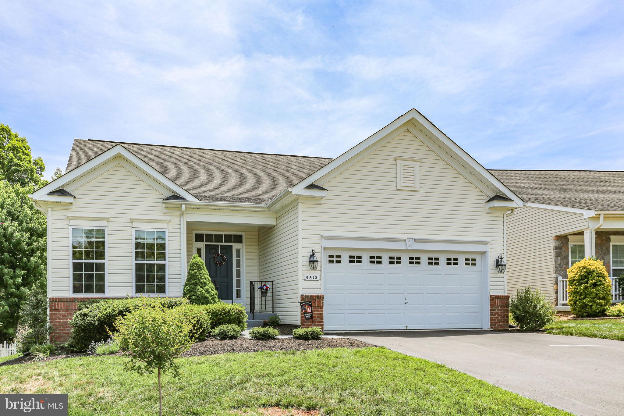 5612 CEDAR MOUNTAIN COURT