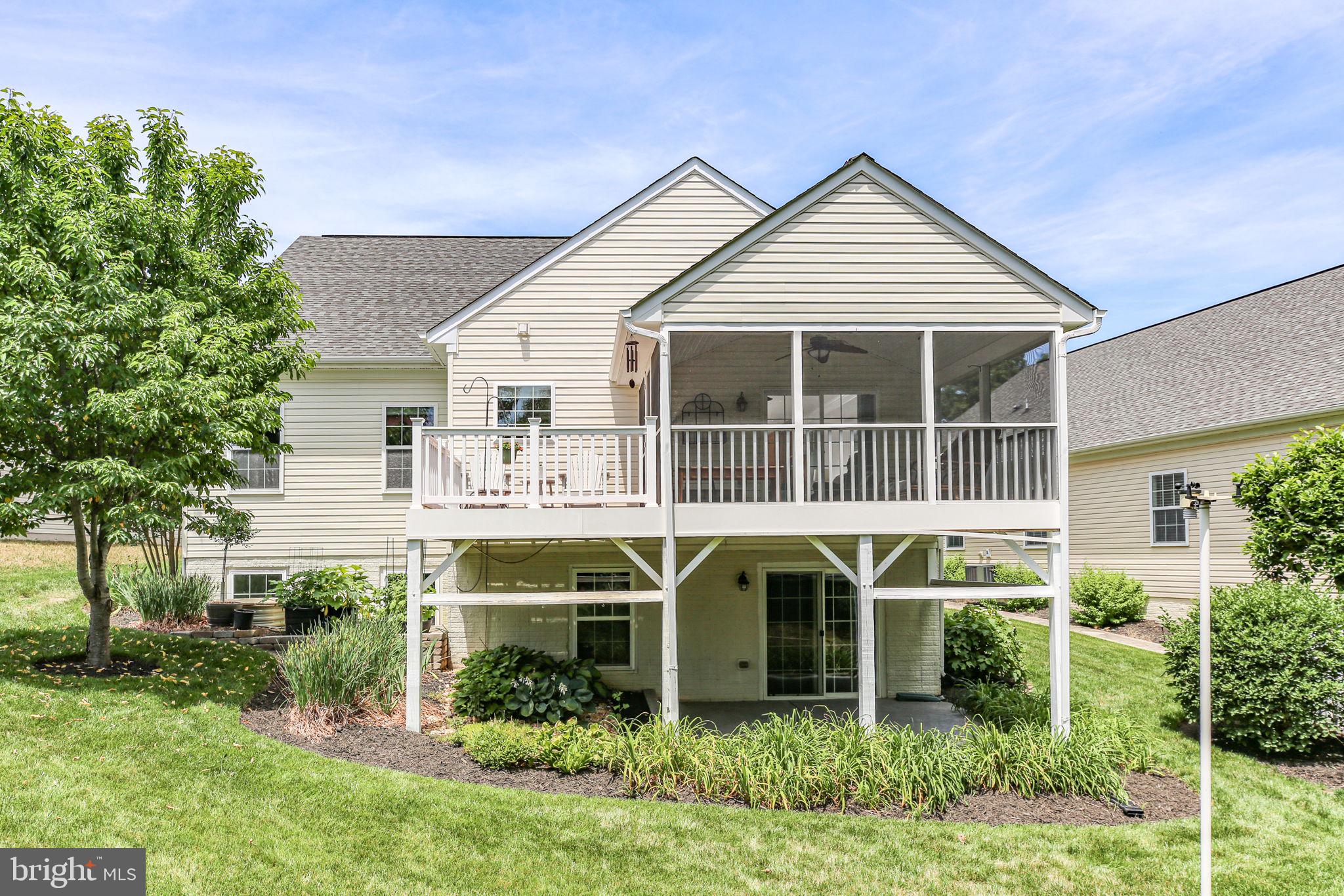 5612 CEDAR MOUNTAIN COURT