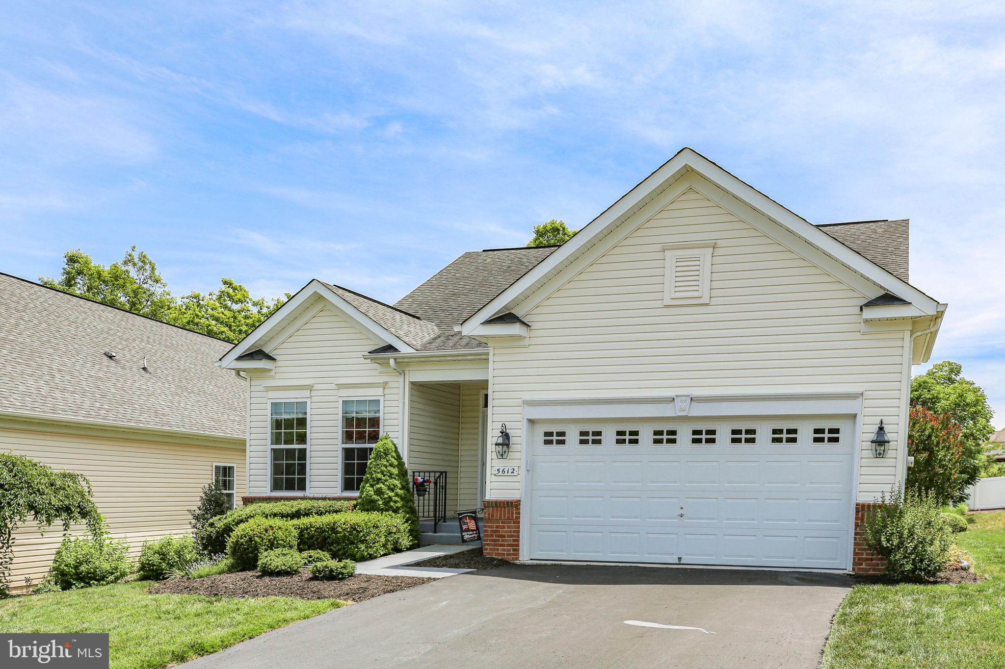 5612 CEDAR MOUNTAIN COURT