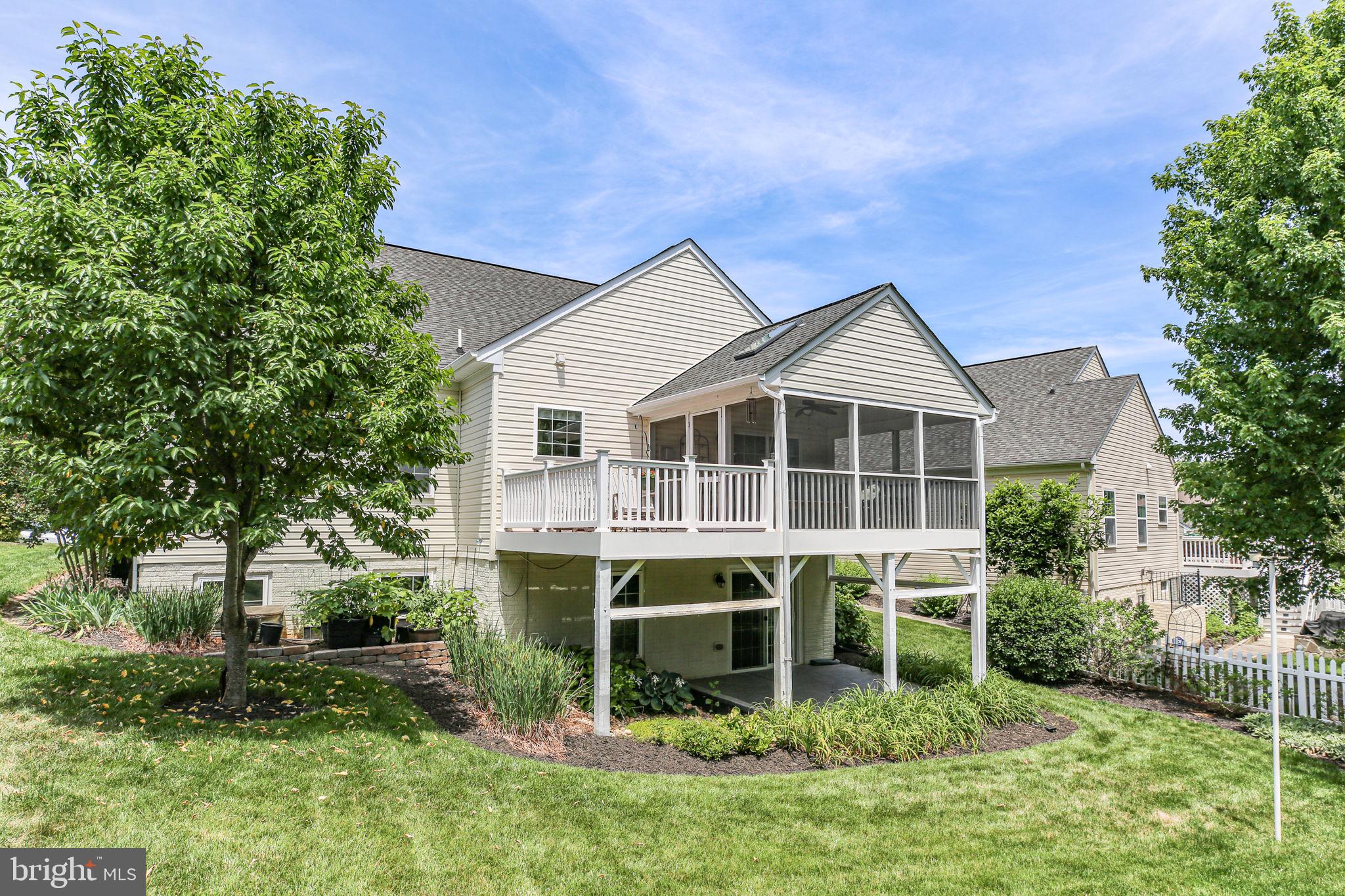 5612 CEDAR MOUNTAIN COURT