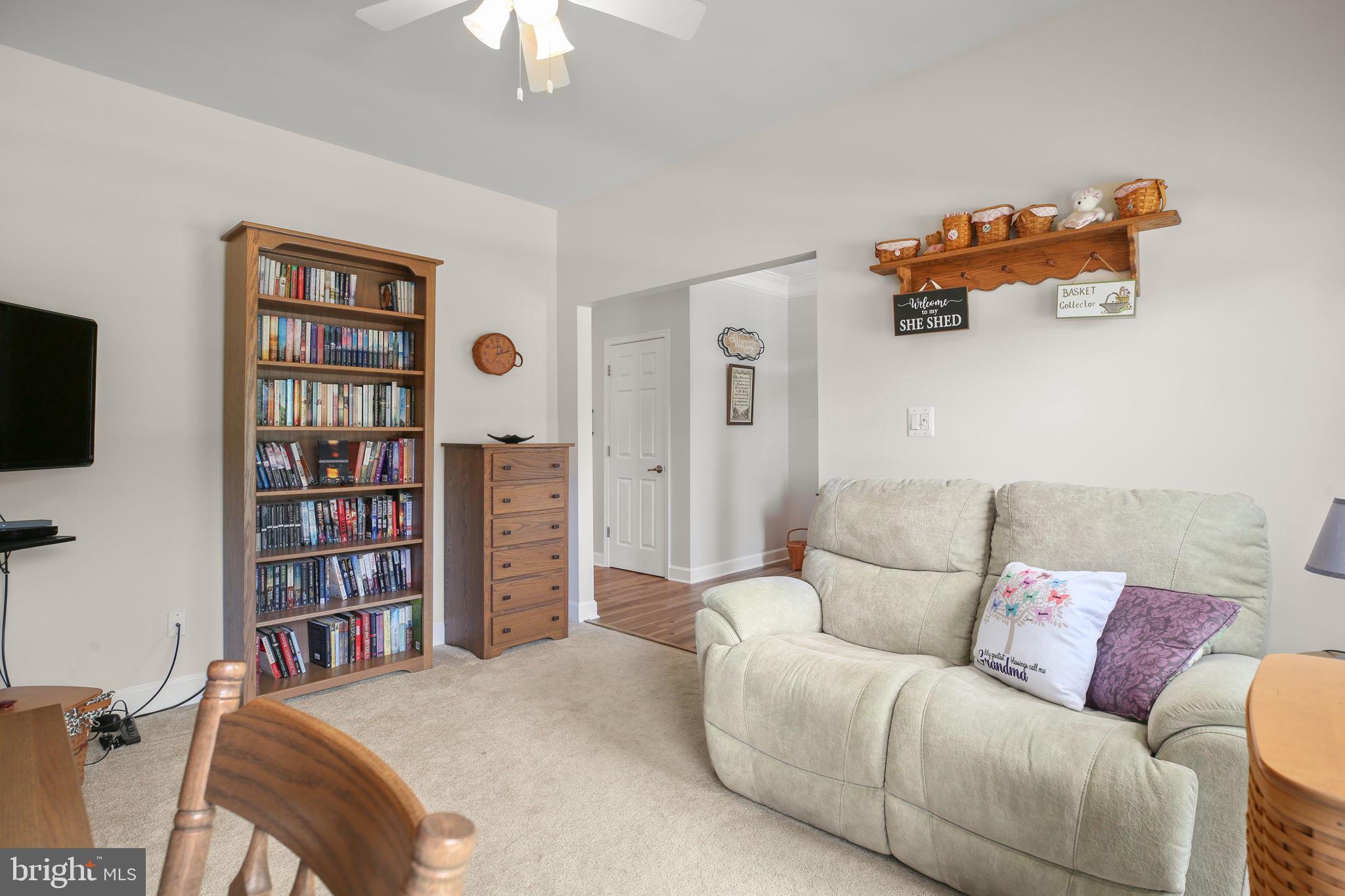 5612 CEDAR MOUNTAIN COURT