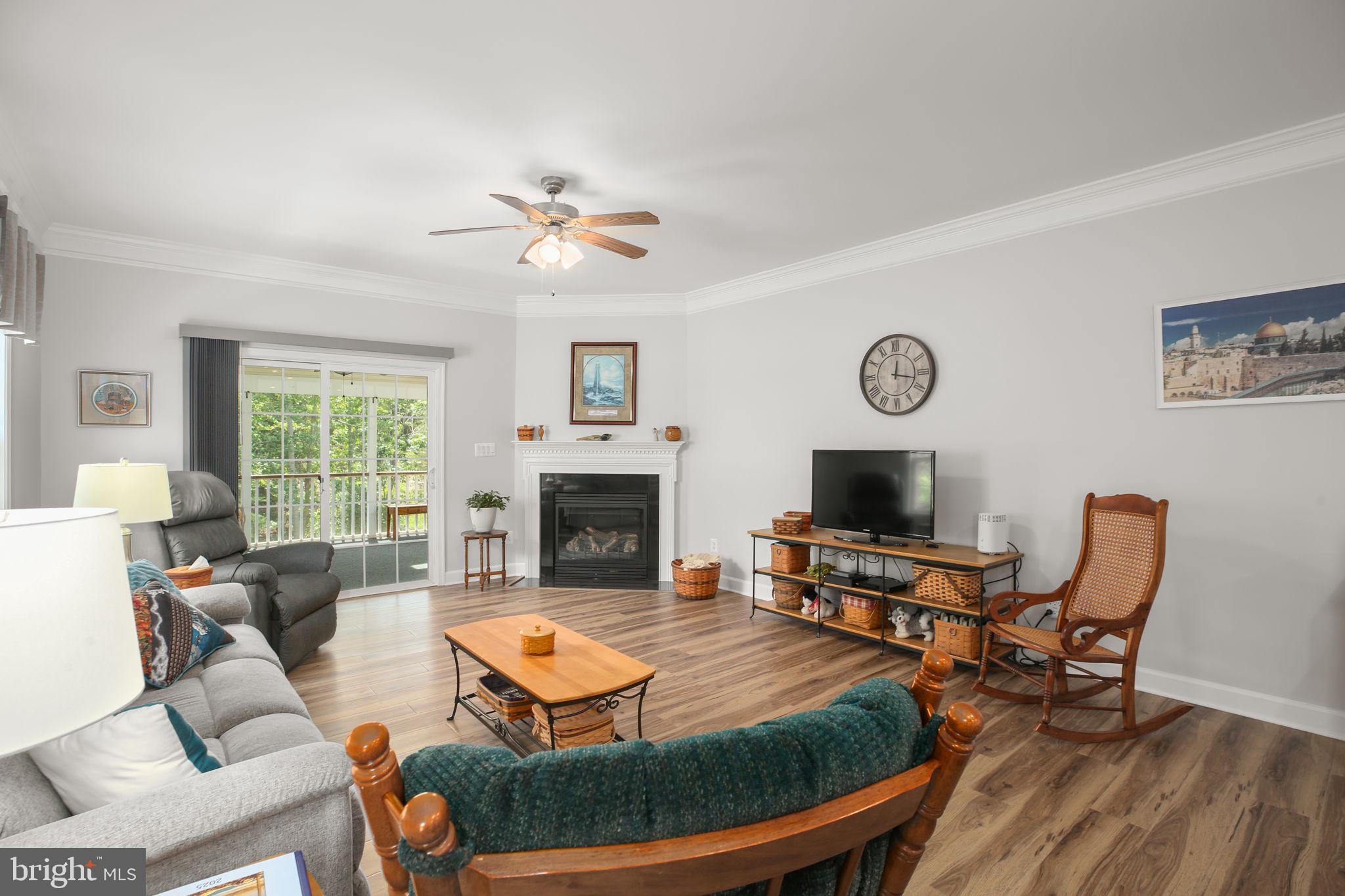 5612 CEDAR MOUNTAIN COURT