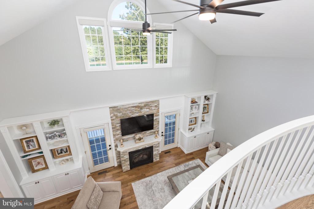 6829 FOX RIDGE ROAD