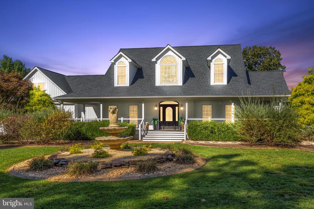 6829 FOX RIDGE ROAD