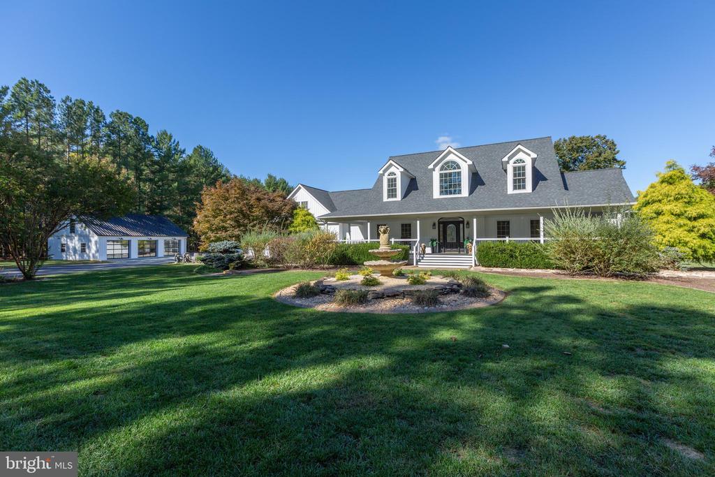 6829 FOX RIDGE ROAD