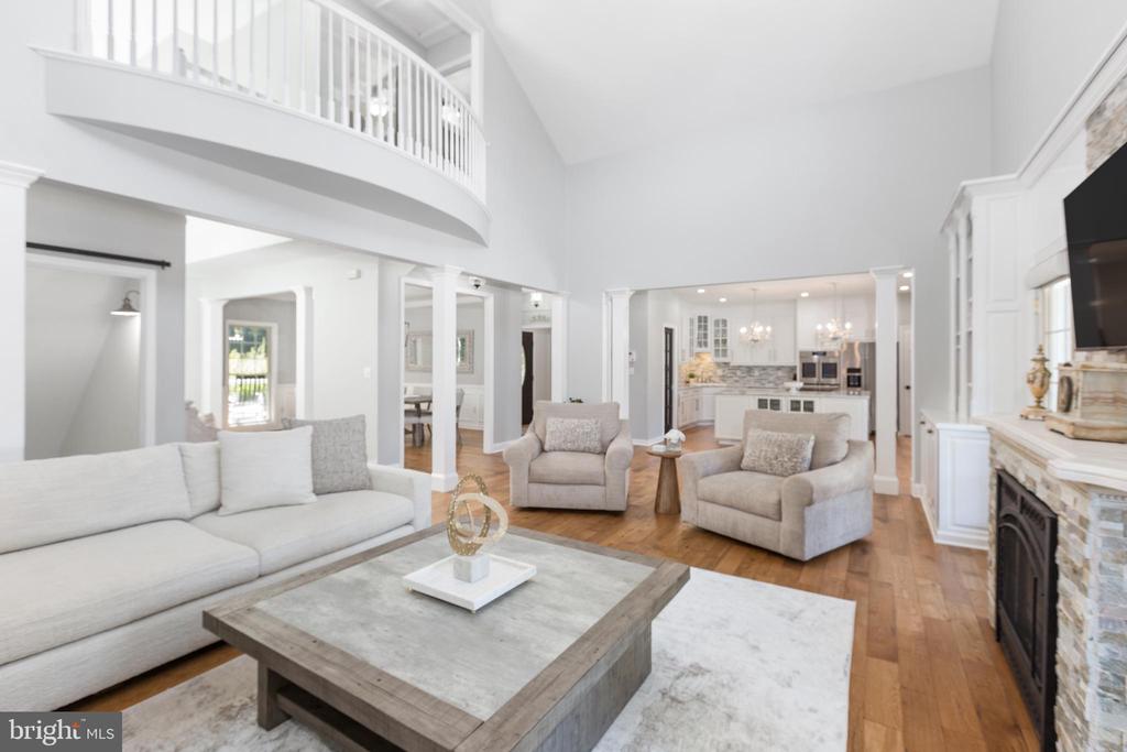 6829 FOX RIDGE ROAD