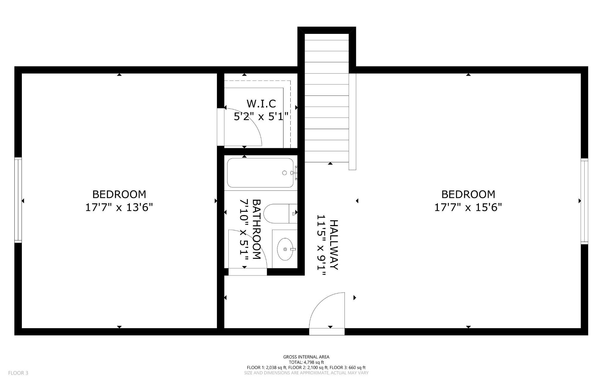 11703 LEGACY WOODS DRIVE