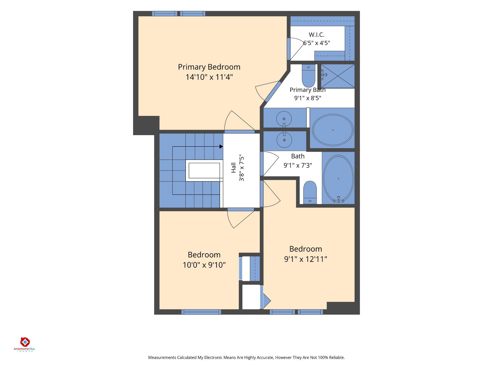 11209 GANDER COURT