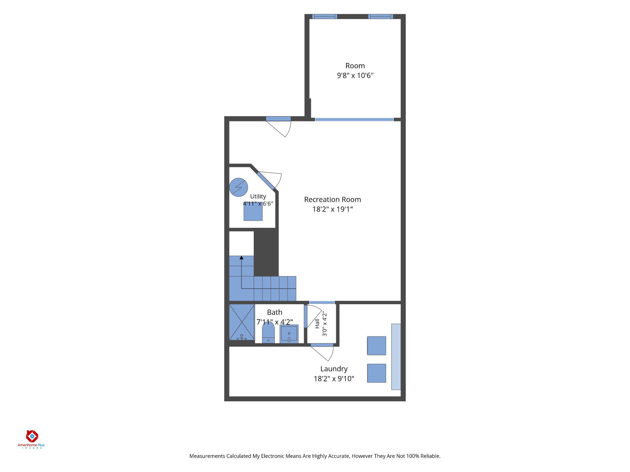 11209 GANDER COURT