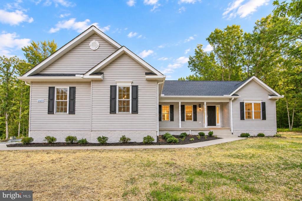 12653 GOOD HOPE SCHOOL ROAD