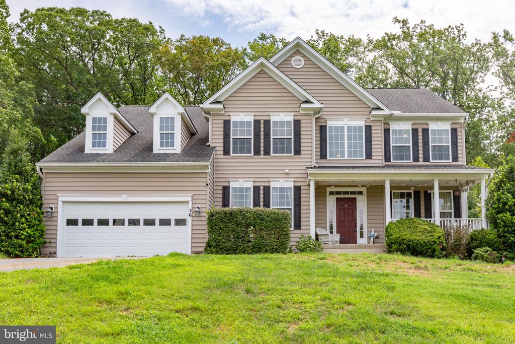 26 NOEL DRIVE