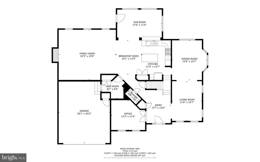 26 NOEL DRIVE