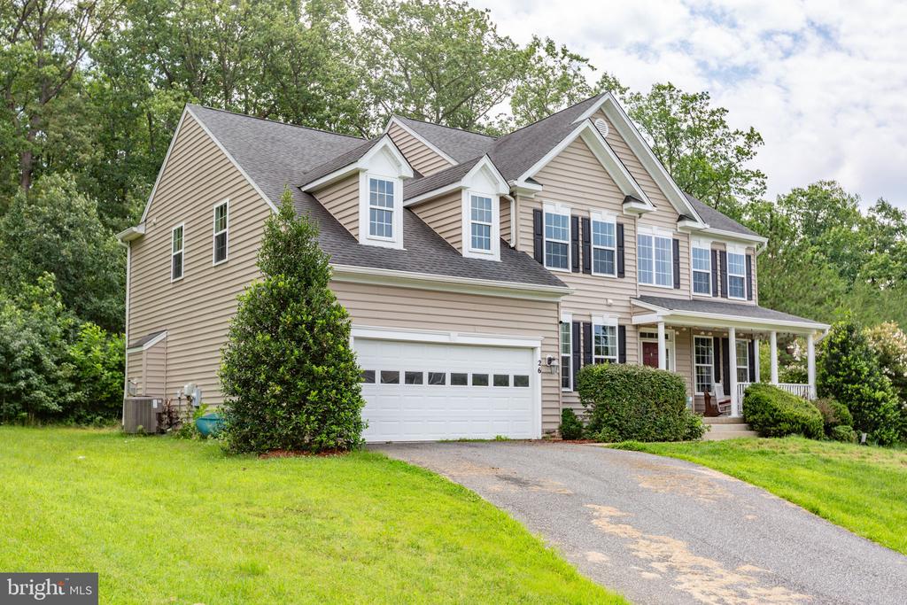 26 NOEL DRIVE