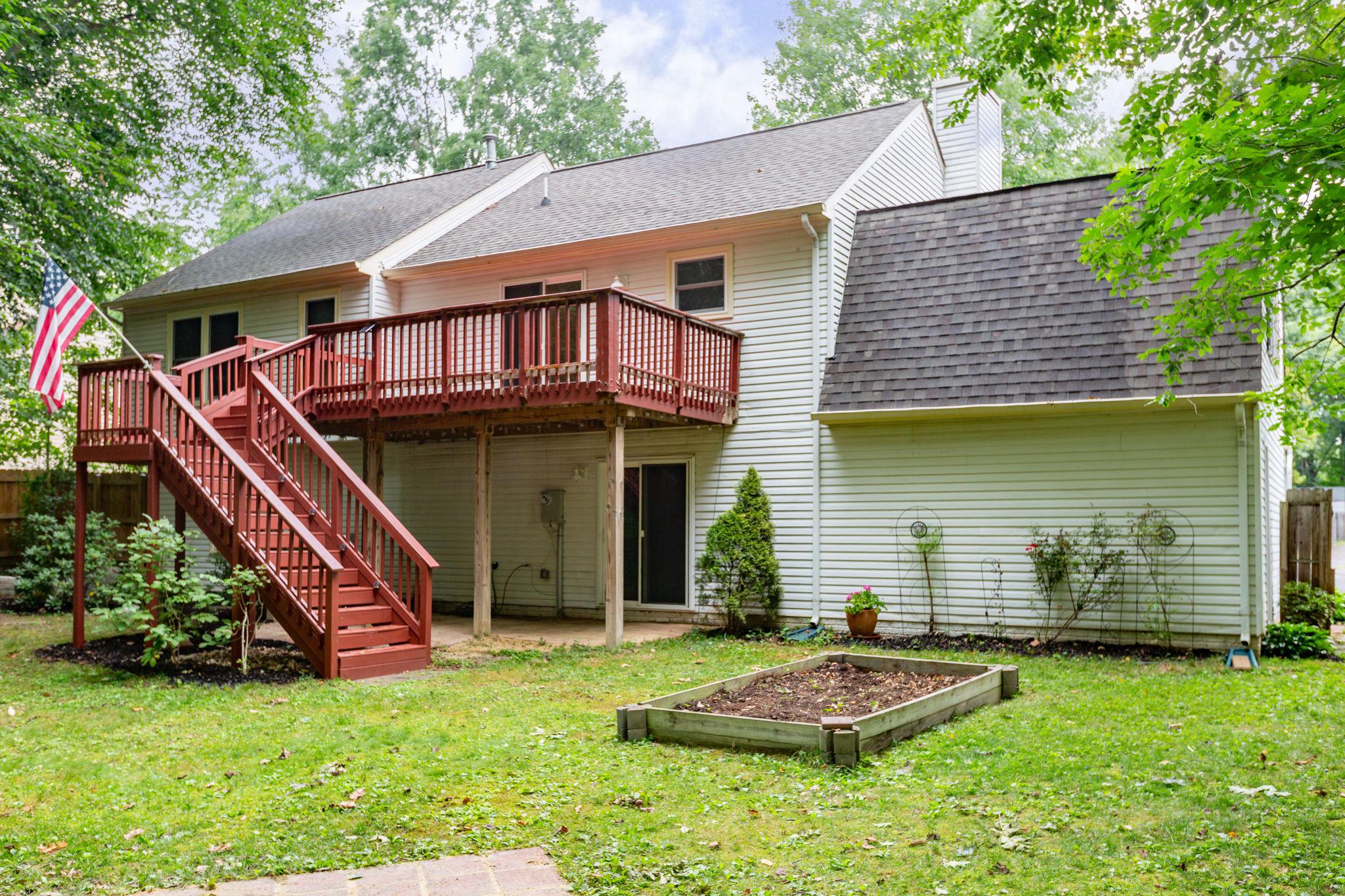 10015 WINDRIDGE DRIVE