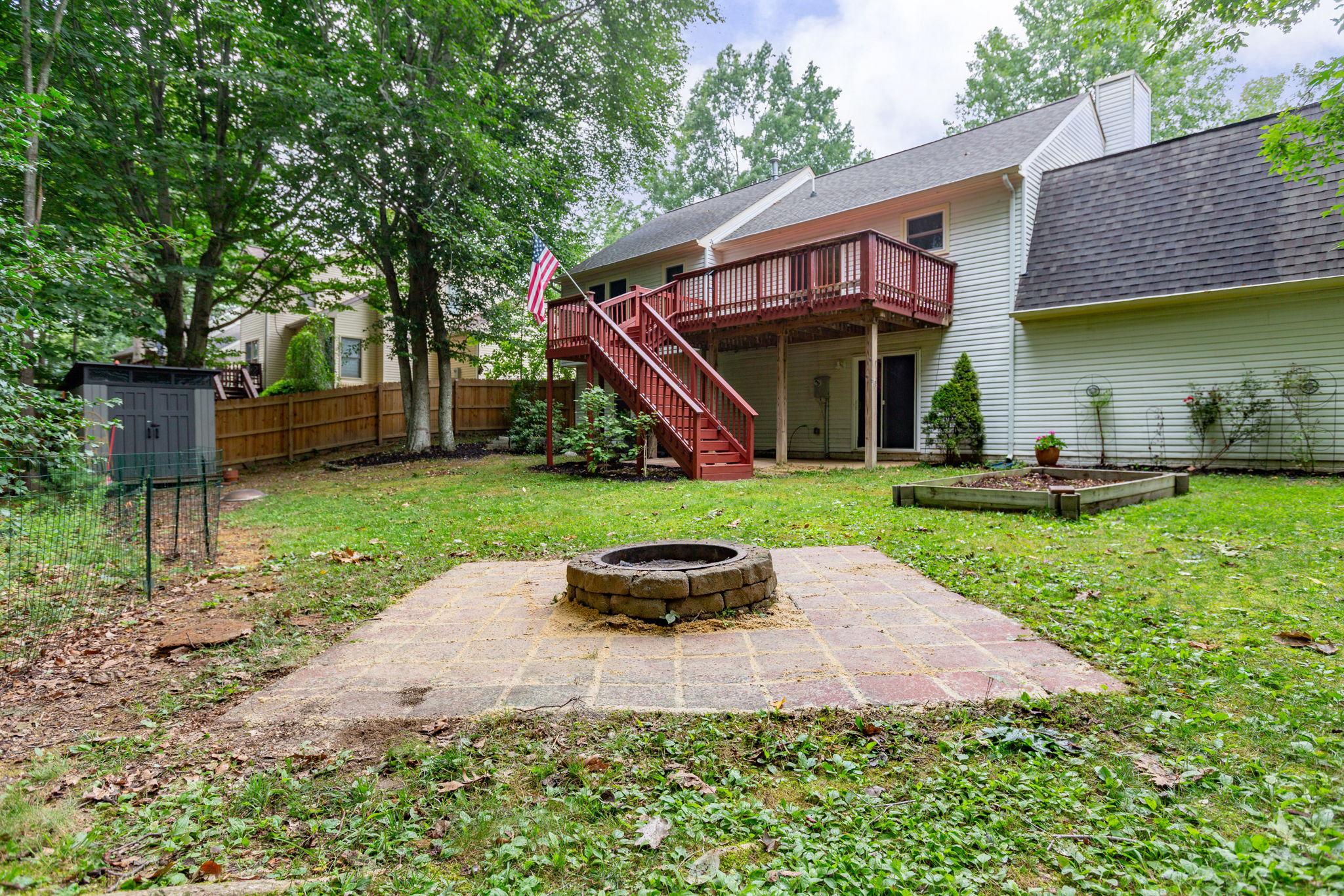10015 WINDRIDGE DRIVE