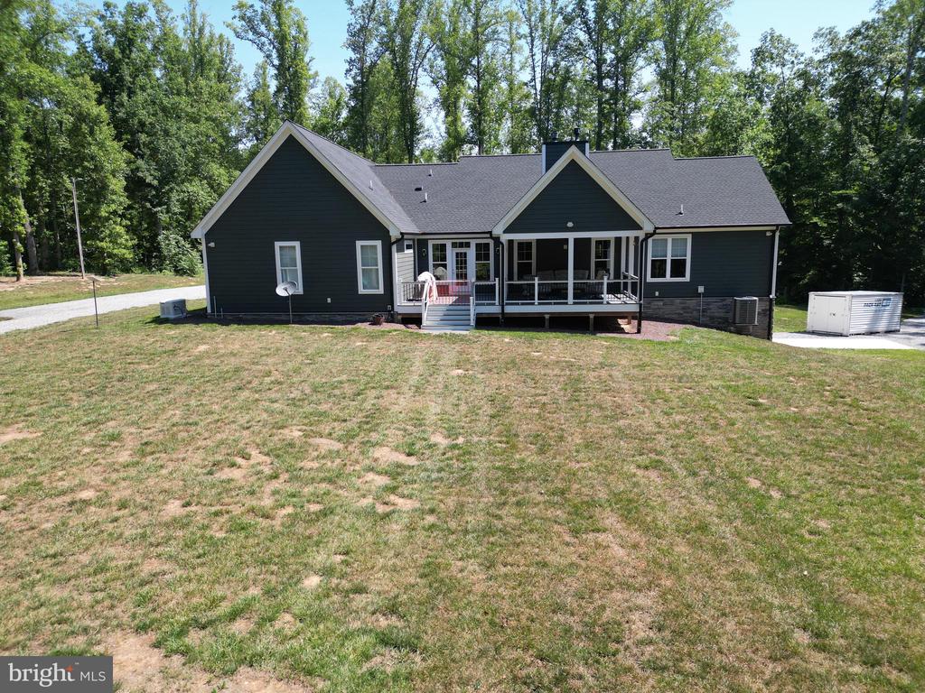 7121 COURTHOUSE ROAD