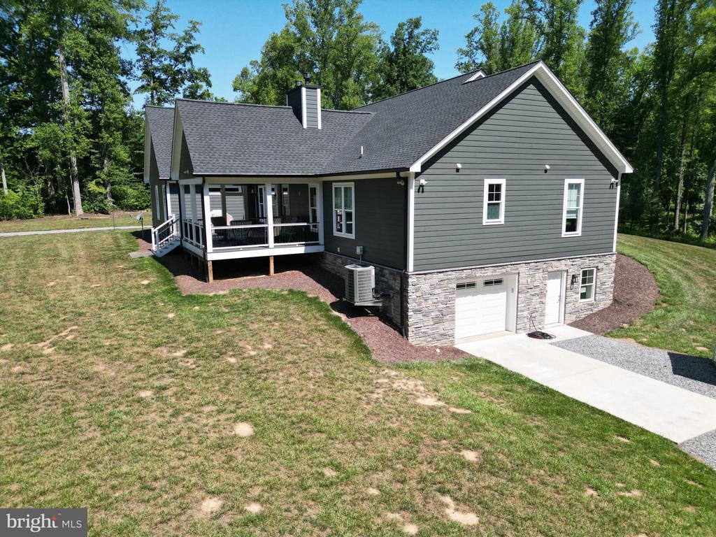 7121 COURTHOUSE ROAD