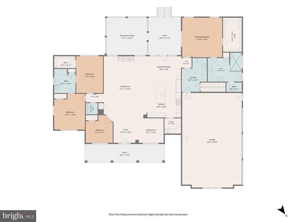 7121 COURTHOUSE ROAD