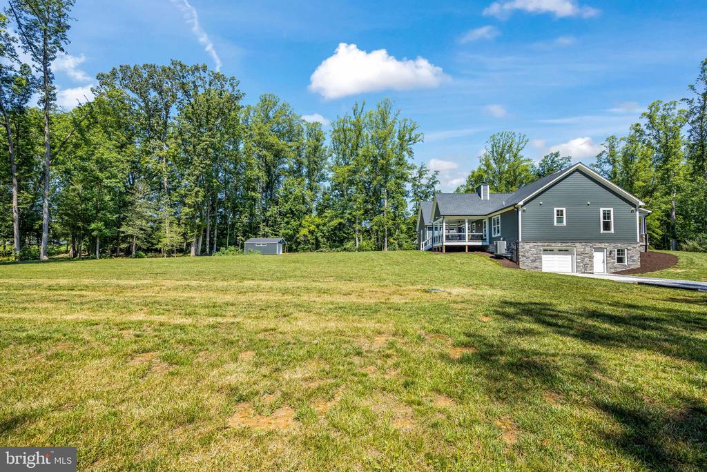7121 COURTHOUSE ROAD