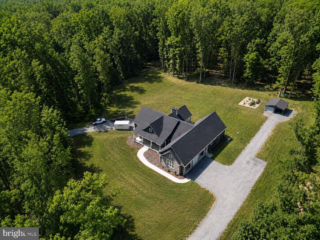 7121 COURTHOUSE ROAD