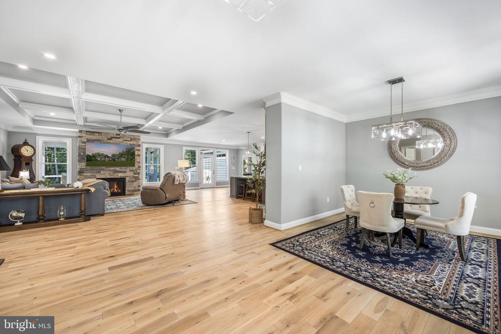7121 COURTHOUSE ROAD