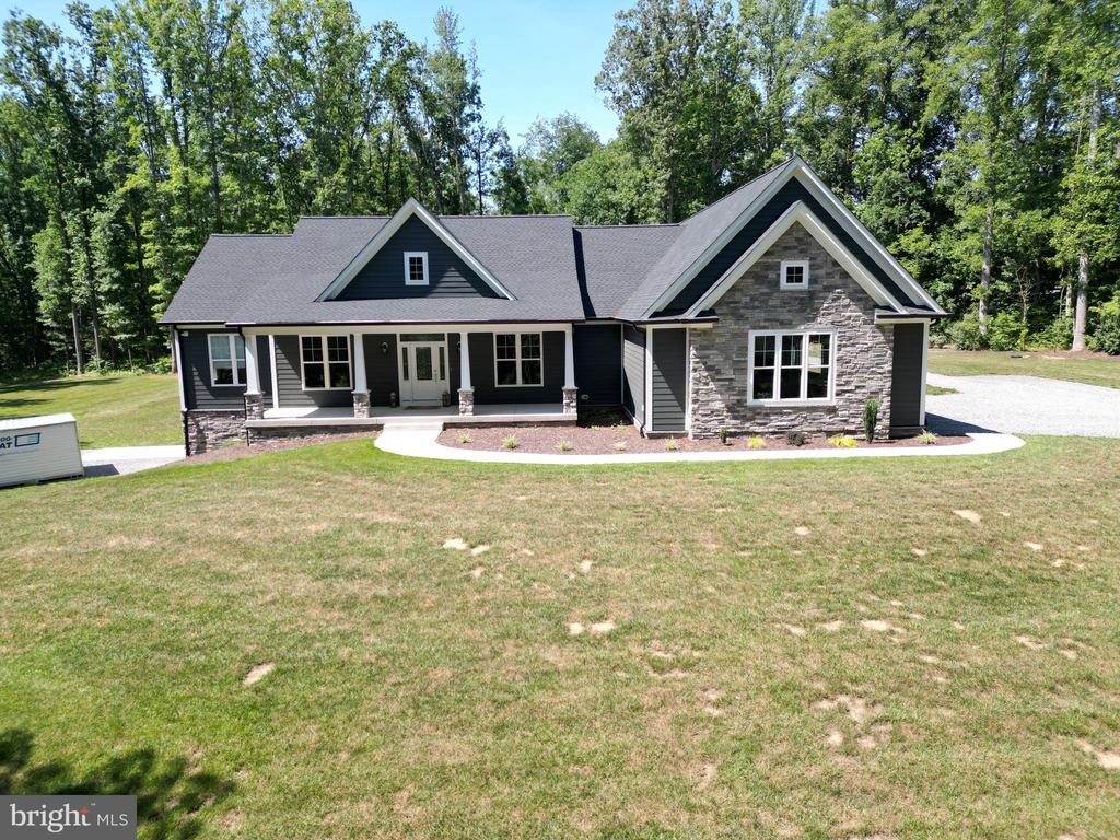 7121 COURTHOUSE ROAD