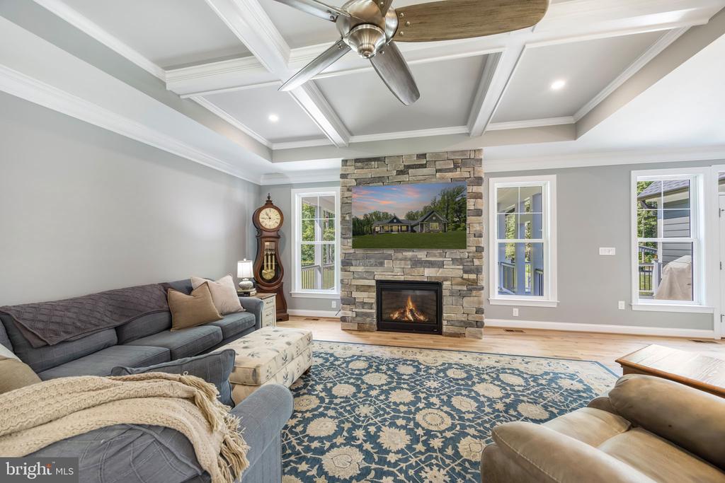7121 COURTHOUSE ROAD