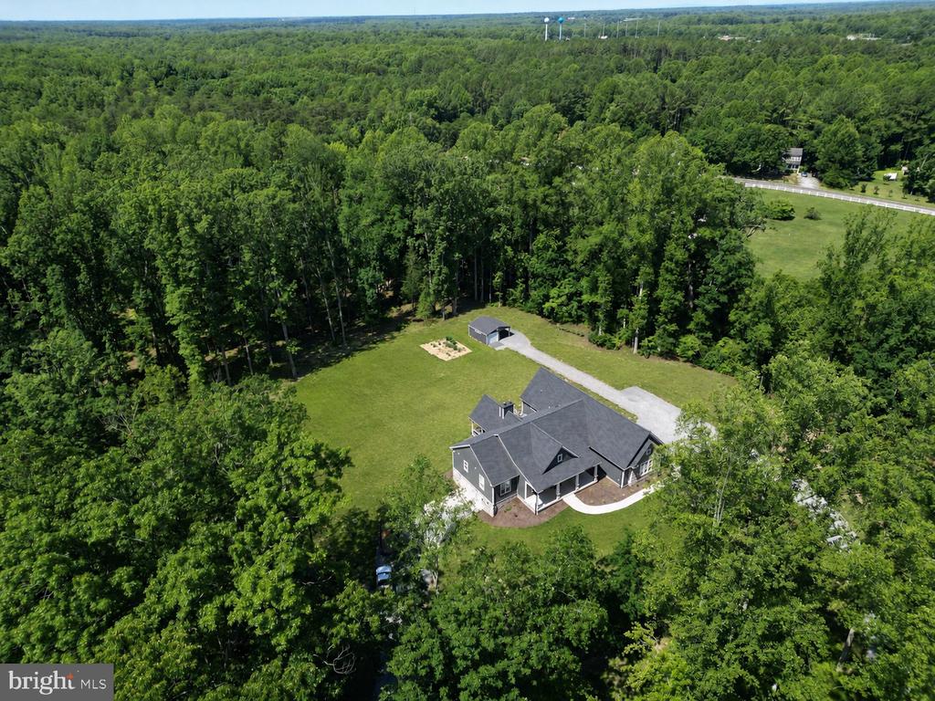 7121 COURTHOUSE ROAD
