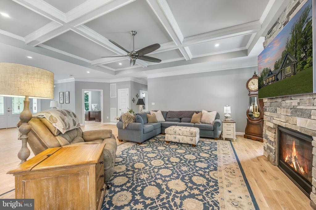 7121 COURTHOUSE ROAD